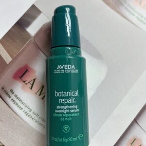 Aveda botanical repair™ strengthening overnight serum 30ml travel